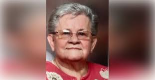 Obituary information for Helga E. Bryner