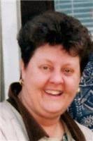 Phyllis Perry Obituary (1954