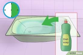 Check spelling or type a new query. 3 Ways To Clean A Cast Iron Tub Wikihow