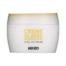Sephora Kenzoki Vital Ice Cream Moisturizer Skincare Skin Care Moisturizer Skin Calming Sephora