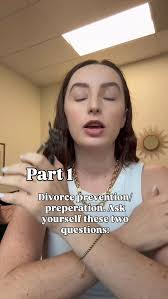 Divorce prevention and preparation 101: is the problem fixable and how  likely is it to be fixed?