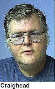 Aaron Craighead's Instagram, Twitter & Facebook