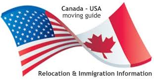 Maybe you would like to learn more about one of these? Moving From Usa To Canada Checklist And Guide