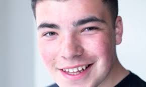 SEBASTIAN SHAKESPEARE says 'Ronnie would be so proud' as Corbett Jr takes  to the stage