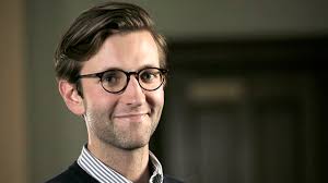 Getting to Know Student Class Day Speaker: Andrew Cone, MBA 2017