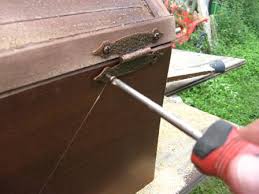 Treasure chest stock photos images. How To Build A Simple Treasure Chest With Pictures Wikihow