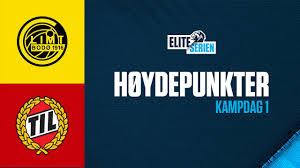Bodø's main professional team is the football club bodø/glimt, playing in eliteserien, the top division of football in norway. Bodo Glimt Latest News