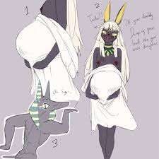 Anubis Dad and daughter Net comic porn | HD Porn Comics