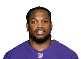 Derrick Henry - Baltimore Ravens Running Back - ESPN