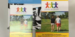 Befragt wurden 409 neuseeländische studentinnen und studenten, darunter 199 mit dem studienfach sport. Soziales Fair Play Qualifizierung Fur Vielfalt