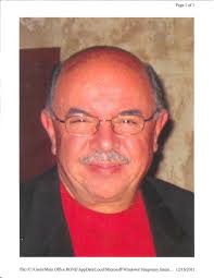 Contributions to the tribute of David Paul Ricci