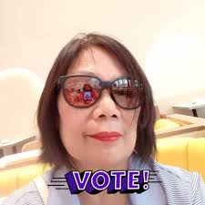 Belated Happy Birthday Ma Roger, dakal pang gala kekatamu ampo deng anak😘