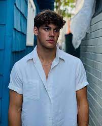 Who is noah beck's crush? Noah Beck Freundin Vermogen Grosse Tattoo Herkunft 2021 Taddlr