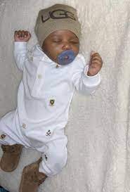 Pin By Bellaskai On Future Cute Baby Boy Outfits Black Baby Boys Cute Black Baby Boys