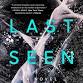 Christopher Castellani “Last Seen” June 6th at 6pm