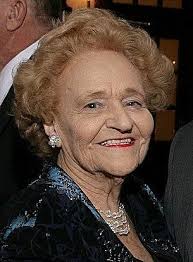 Eleanor F. Kaiser Obituary