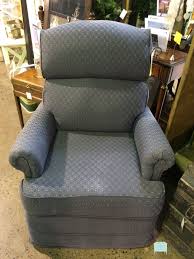This Chair Does It All You Can Swivel Rock Recline In The Same Piece It S Super Comfortable And Not Too Larg Home Furnishings Furnishings Rocker Recliners