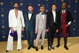 1 to 1 of 1 vacancies. Missing On The 2018 Emmys Red Carpet Men Who Dress For A Show The New York Times