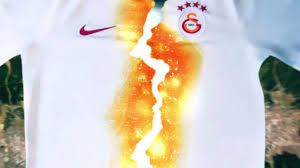 Fantastico jersey galatasaray 2018 2019 local personalizado. Nike Galatasaray 18 19 Third Kit Released Footy Headlines