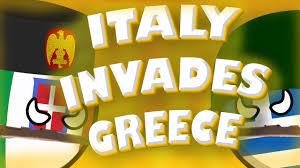 Europe memes athens memes thessaloniki memes european union memes macedonia memes albania memes turkey memes peloponnese memes bulgaria memes crete memes italy memes greek language memes asia memes epirus memes roman empire memes romania memes egypt. Italy Invade Greece In A Nutshell Song Countryballs Meme Mapping Youtube