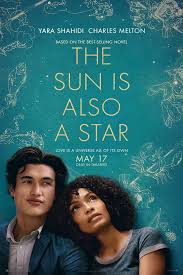 The Sun Is Also A Star 2019 Official Trailer Free Movies Online Full Movies Online Free Movies