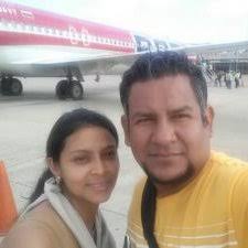 Tiuna Rondon (@Enfoque_one)