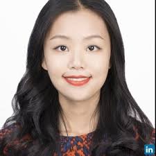 Jiaxin (Doris) Liang's profile