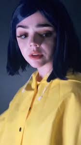 Coraline Cosplay Ideas for Halloween Enthusiasts