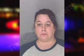 Heidi Meeks's Instagram, Twitter & Facebook