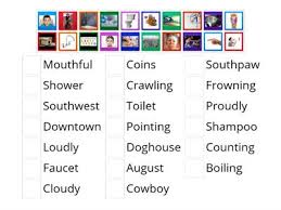 Final silent e (vce) long vowels: Variant Vowels Teaching Resources