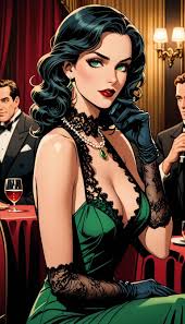 dana | Human-Like Interactions | Redefining AI Role-Play Experiences on  Museland