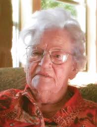 Mary Lee Cone Thiede