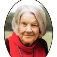 Marilyn Burch Obituary