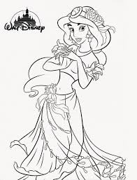 Such wonderful colors surround you so get started on your very own masterpiece featuring everyone's favorite mermaid, ariel. Belle And Beast Disney Princess Coloring Pages Coloring Rocks