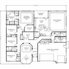It's key to think big when you're planning how to use your 1,500 square feet! 13 1500 Sq Ft Plans Ideas House Plans Floor Plan Design House Floor Plans