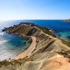 Die insel im mittelmeer hat uns auf anhieb verzaubert. Ghajn Tuffieha Bay Mellieha Aktuelle 2021 Lohnt Es Sich Mit Fotos Tripadvisor
