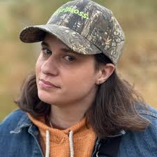 What app do you use to track your hikes?