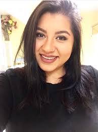 Marilyn Gutierrez's Instagram, Twitter & Facebook