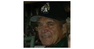 Frank Escalera Obituary (1941