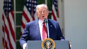 Trend Google: guerra iran usa news