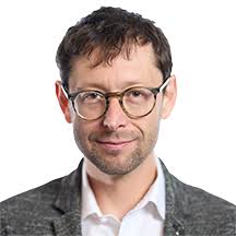 Human + machine care: The foundational role of data and technology in  hyper-personalized health