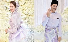 Living with her cunning and malicious stepmother, puan sri mawar, and her stepsister, puteri, a vile and hateful yet gullible person, medina has to endure endless verbal abuse and unjust treatment. Couple Spotlight How Nur Fazura Fattah Amin Blossomed From Co Stars To Marital Bliss Tatler Malaysia