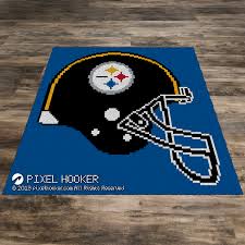 More images for pittsburgh steelers helmet logo » Pittsburgh Steelers Helmet Pixelhooker
