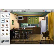 homestyler kitchen design software
