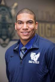 2015-16 Men's Track & Field Roster