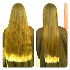 Review Before After Photos Ingredients Cezanne System Keratin Treatment For Safe Formaldehyde Free Hair Straightening Beautystat Com
