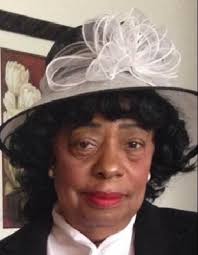 Frances Pugh Obituary (2023)