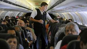 Elite Frequent Fliers See Available Airline Seats Before