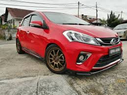 Harga roadtax dan insurans kereta 2018 myvi. Jual Kereta Perodua Myvi 2018 Av 1 5 Di Selangor Automatik Hatchback Red Untuk Rm 43 800 7778141 Carlist My