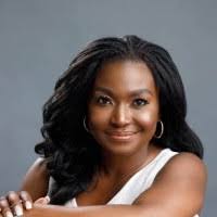 Priscilla Baah's Instagram, Twitter & Facebook